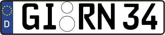 GI-RN34