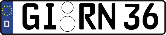 GI-RN36
