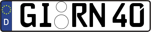 GI-RN40