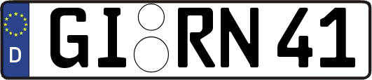 GI-RN41