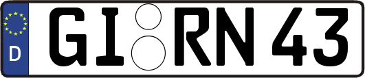 GI-RN43