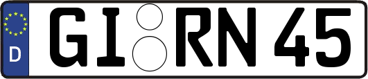 GI-RN45