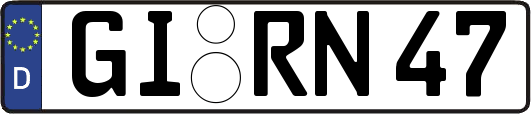 GI-RN47