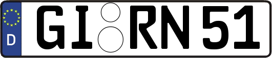 GI-RN51