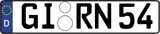 GI-RN54