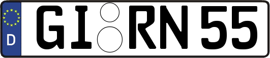 GI-RN55