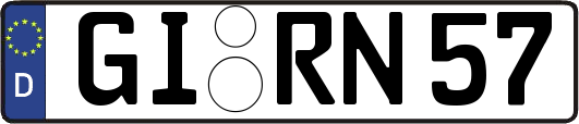GI-RN57