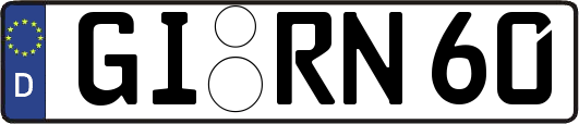 GI-RN60