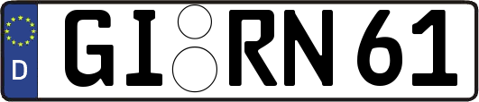 GI-RN61