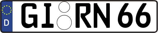 GI-RN66