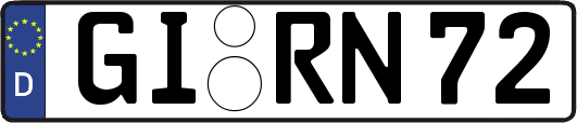 GI-RN72