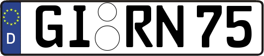 GI-RN75
