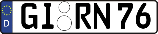 GI-RN76