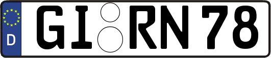 GI-RN78