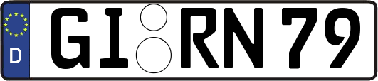 GI-RN79