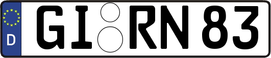 GI-RN83