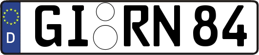 GI-RN84