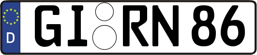 GI-RN86