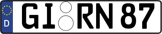 GI-RN87