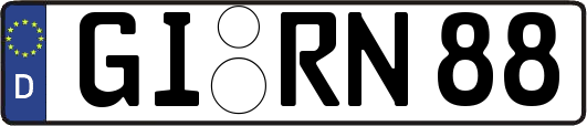 GI-RN88