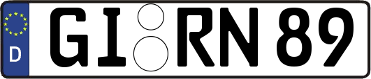 GI-RN89