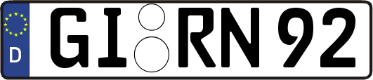 GI-RN92