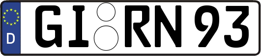 GI-RN93