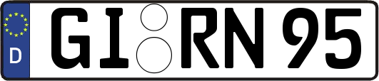GI-RN95