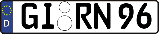 GI-RN96