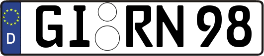GI-RN98