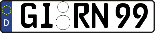 GI-RN99