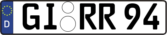 GI-RR94