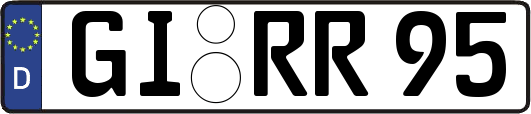 GI-RR95