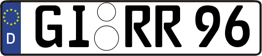 GI-RR96