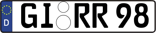 GI-RR98