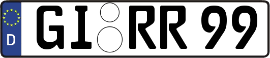 GI-RR99