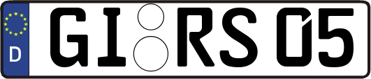 GI-RS05