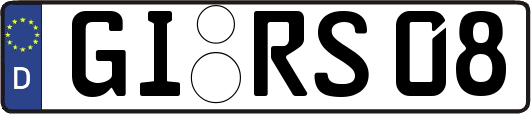 GI-RS08