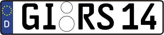 GI-RS14