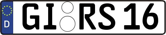 GI-RS16