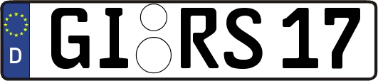 GI-RS17