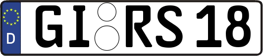 GI-RS18