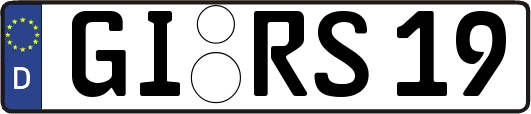 GI-RS19