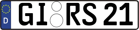 GI-RS21