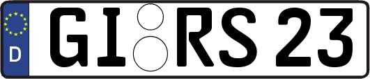 GI-RS23