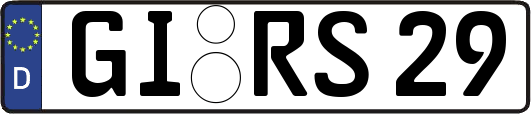 GI-RS29