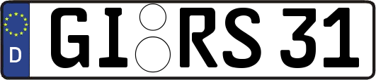 GI-RS31