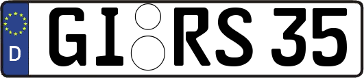 GI-RS35