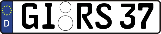 GI-RS37