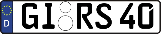 GI-RS40